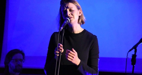 Nabożeństwo, które porusza serce