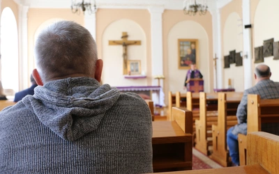 Płock. Czas na wsłuchiwanie się w Boży plan