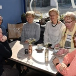 Jubileuszowy poranek w katedrze