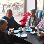 Jubileuszowy poranek w katedrze