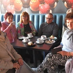 Jubileuszowy poranek w katedrze