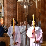 Jubileuszowy poranek w katedrze