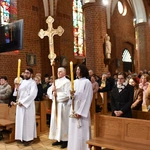 Jubileuszowy poranek w katedrze