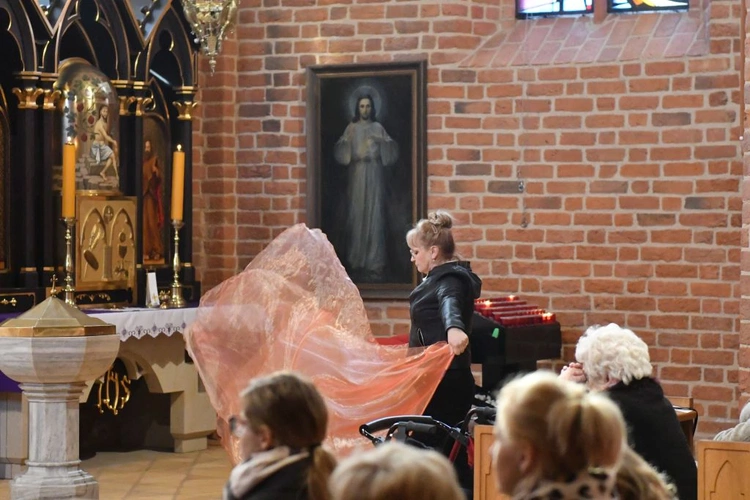 Jubileuszowy poranek w katedrze