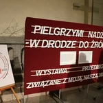 Modlin. Jubileuszowa wystawa pamiątek wiary