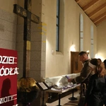 Modlin. Jubileuszowa wystawa pamiątek wiary
