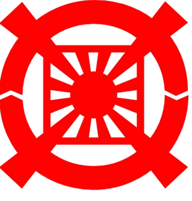 Symbol Kościoła Zjednoczeniowego