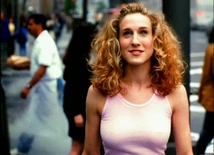 Sarah Jessica Parker