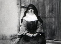 Bł. Jozafata Michalina Hordaszewska