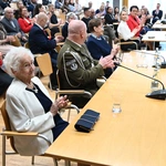 Helena Kamerska została Honorowym Obywatelem Województwa Opolskiego