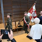 Helena Kamerska została Honorowym Obywatelem Województwa Opolskiego