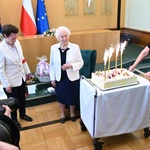 100. rocznica urodzin Heleny Kamerskiej