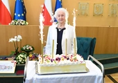 100. rocznica urodzin Heleny Kamerskiej