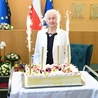 100. rocznica urodzin Heleny Kamerskiej