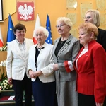 100. rocznica urodzin Heleny Kamerskiej