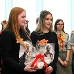 100. rocznica urodzin Heleny Kamerskiej