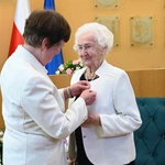 100. rocznica urodzin Heleny Kamerskiej
