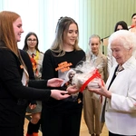 100. rocznica urodzin Heleny Kamerskiej