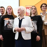 100. rocznica urodzin Heleny Kamerskiej