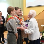 100. rocznica urodzin Heleny Kamerskiej