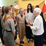 100. rocznica urodzin Heleny Kamerskiej