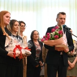 100. rocznica urodzin Heleny Kamerskiej