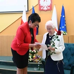 100. rocznica urodzin Heleny Kamerskiej