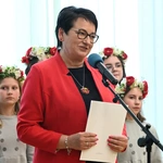 100. rocznica urodzin Heleny Kamerskiej