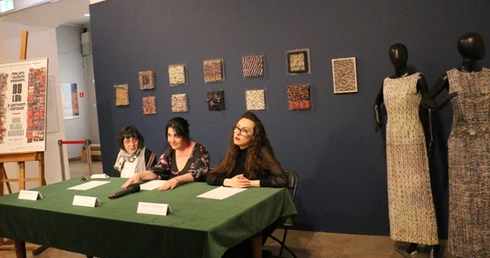 Nowa wystawa w Muzeum im. Jacka Malczewskiego