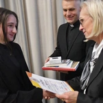 Finał konkursu "Młody Biblista"