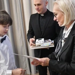 Finał konkursu "Młody Biblista"