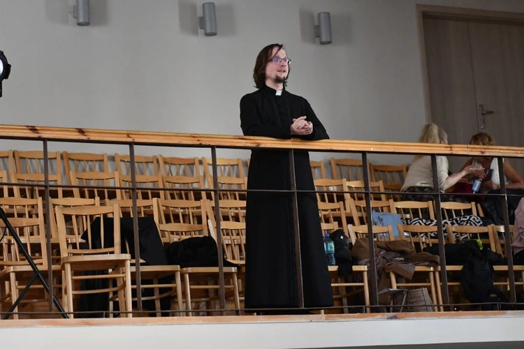 Finał konkursu "Młody Biblista"