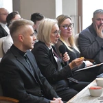 Finał konkursu "Młody Biblista"