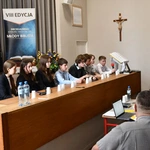 Finał konkursu "Młody Biblista"