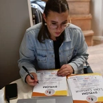 Finał konkursu "Młody Biblista"