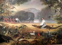 Charles Waterton