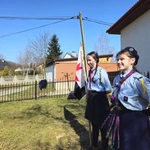 Skauci Europy w Odporyszowie