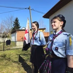 Skauci Europy w Odporyszowie