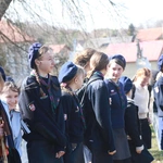 Skauci Europy w Odporyszowie