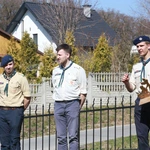 Skauci Europy w Odporyszowie