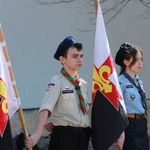 Skauci Europy w Odporyszowie