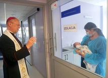 Dzień Świętości Życia z najmłodszymi 