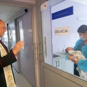 Dzień Świętości Życia z najmłodszymi 