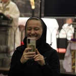Diecezjalny Dzień Świętości Życia "Przy Nadziei"