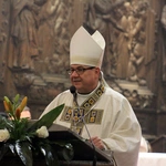 Diecezjalny Dzień Świętości Życia "Przy Nadziei"