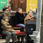Diecezjalny Dzień Świętości Życia "Przy Nadziei"