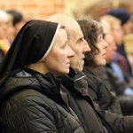 Diecezjalny Dzień Świętości Życia "Przy Nadziei"