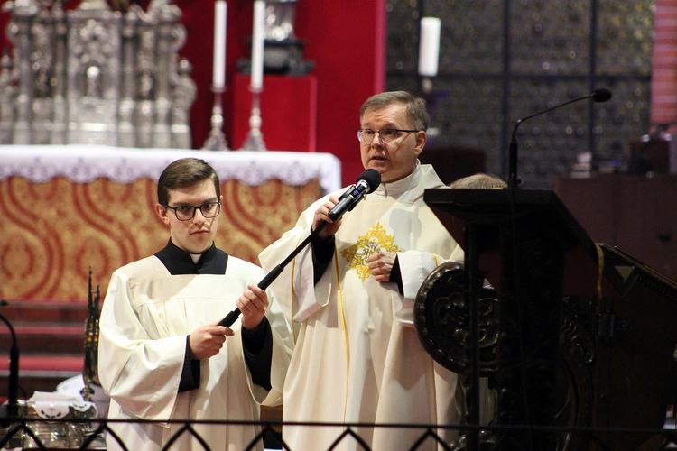 Diecezjalny Dzień Świętości Życia "Przy Nadziei"