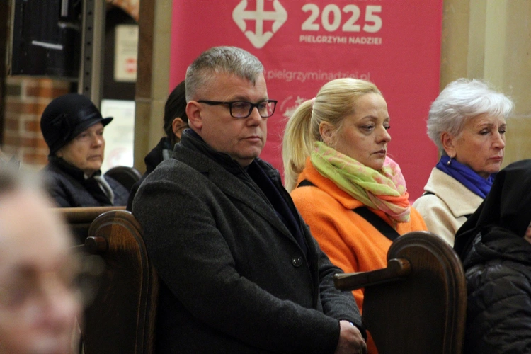 Diecezjalny Dzień Świętości Życia "Przy Nadziei"