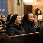 Diecezjalny Dzień Świętości Życia "Przy Nadziei"